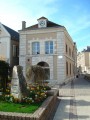 Maison des Entreprises et de l'Emploi Chartres
