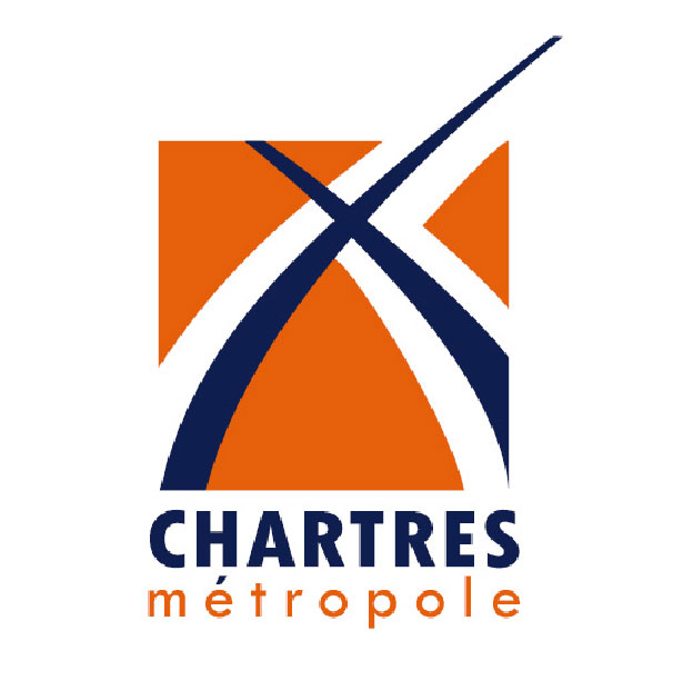 Chartres metropole