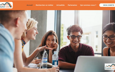 ExplorJob : devenez un professionnel inspirant !