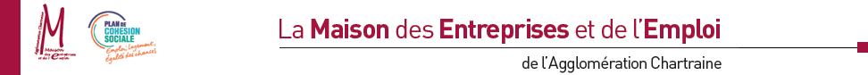 La maison des entreprises et de l'emploi