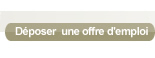 Déposer une offre d'emploi