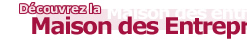 Espace entreprise