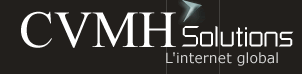 Création de sites internet par CVMH solutions